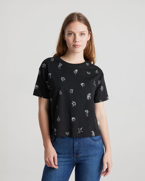 Remera marion