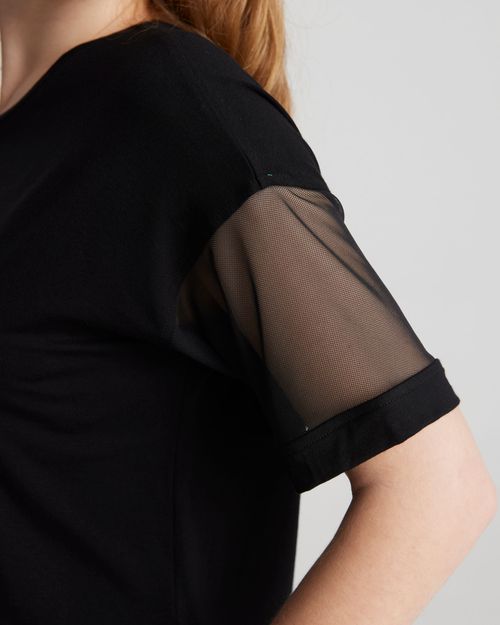 Remera abacaxi