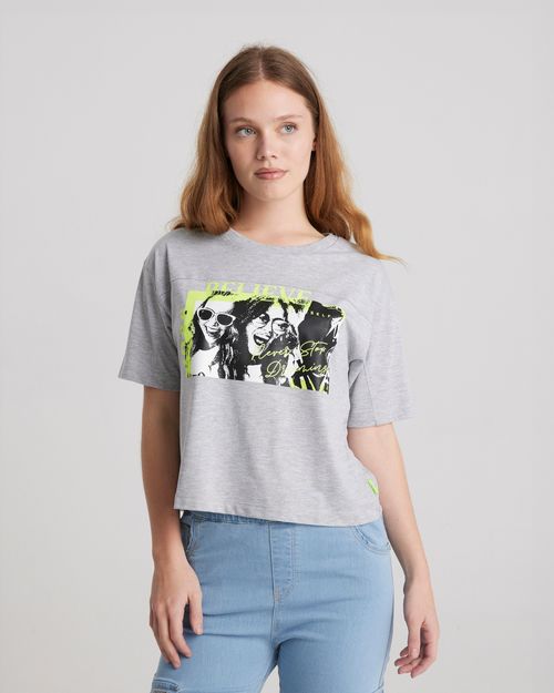 Remera lauren
