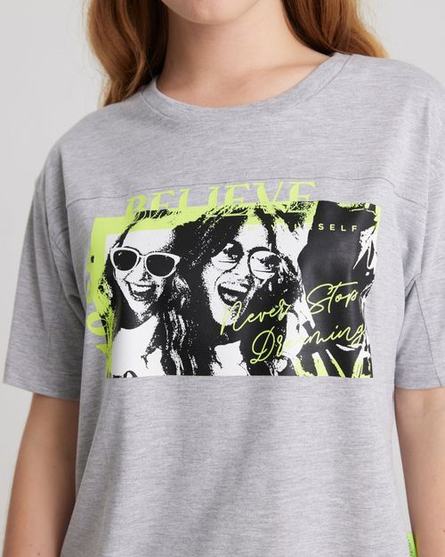 Remera lauren