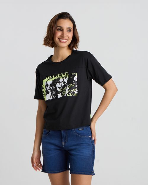 Remera lauren