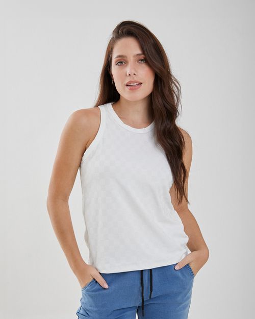 Remera damera
