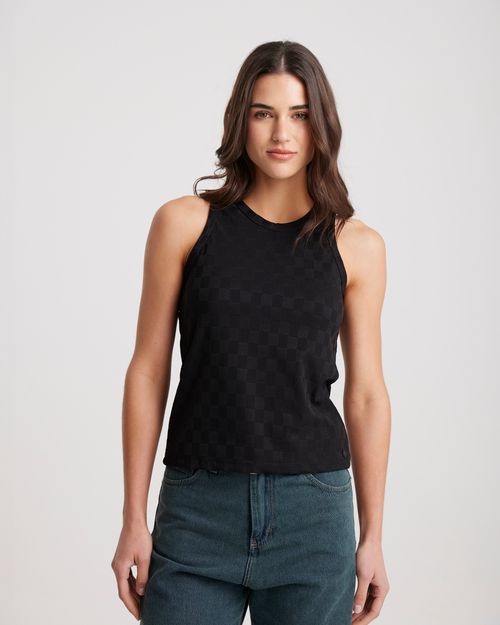 Remera damera
