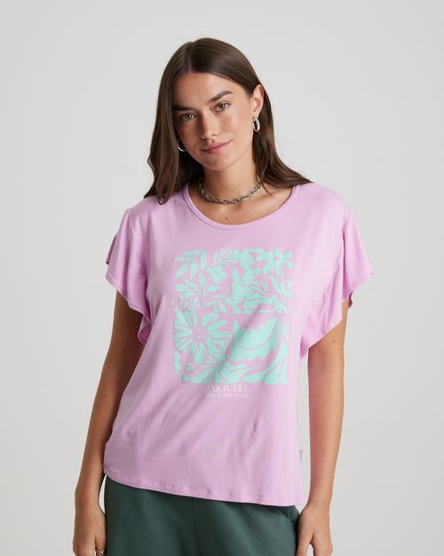 Remera angela