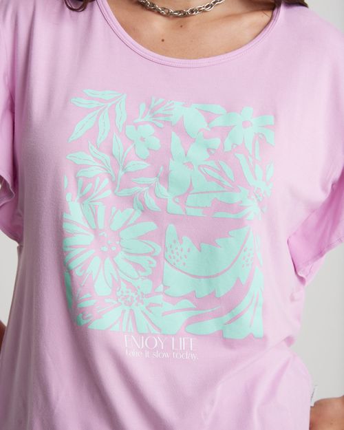 Remera angela