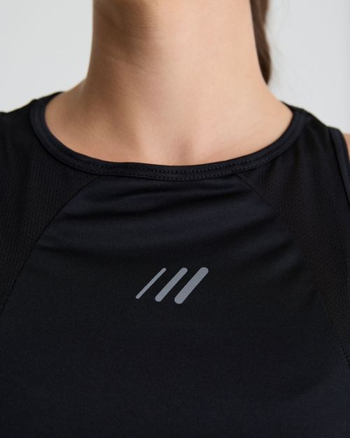 Remera greta