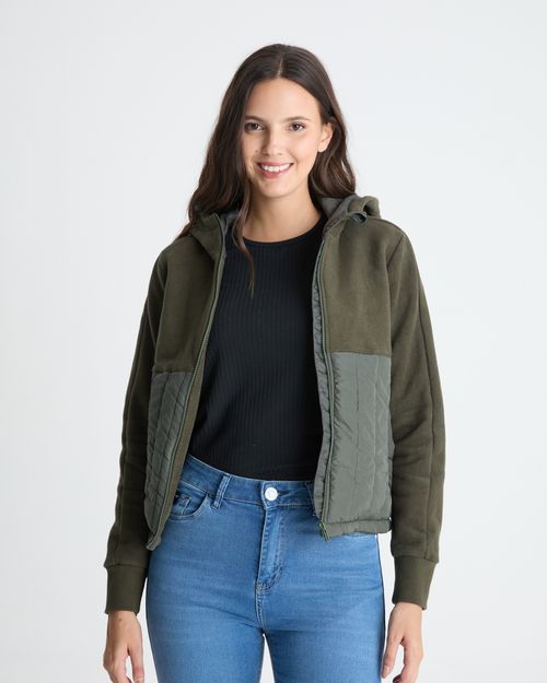 Campera minoris