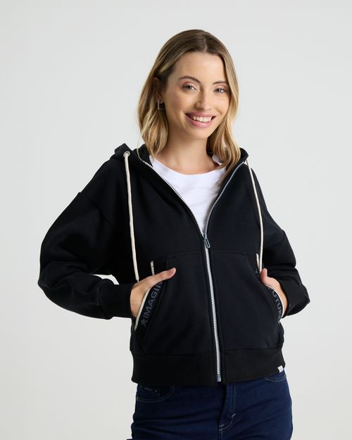 Campera gem