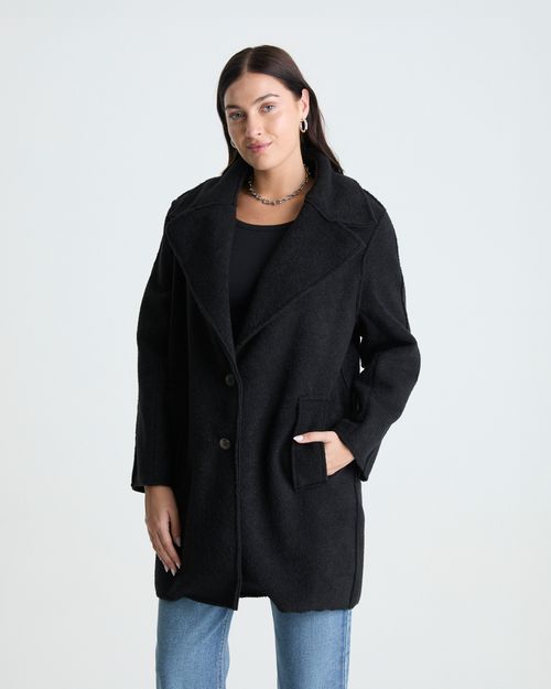 Campera lolita
