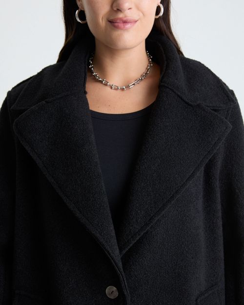 Campera lolita