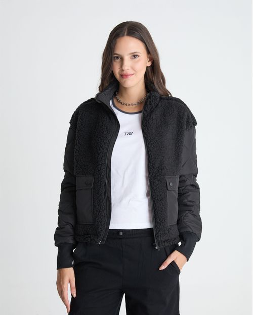 Campera yanay
