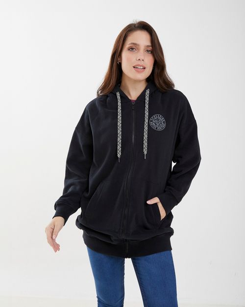 Campera yul