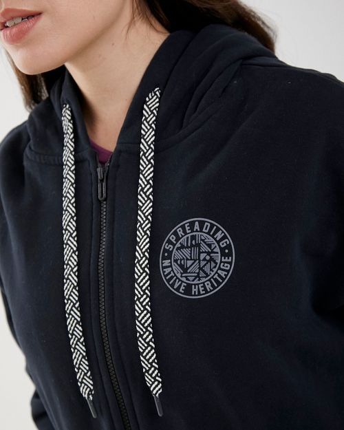 Campera yul