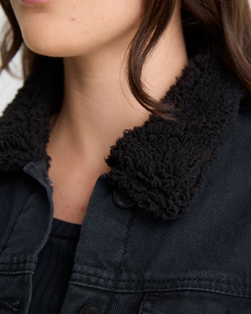 Campera gerdy