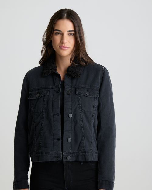 Campera gerdy