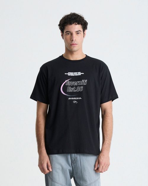 Remera teo
