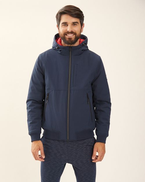 Campera oliver