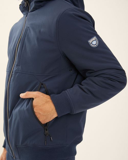 Campera oliver