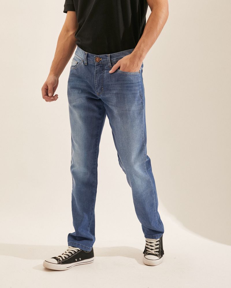 Jeans-de-Hombre