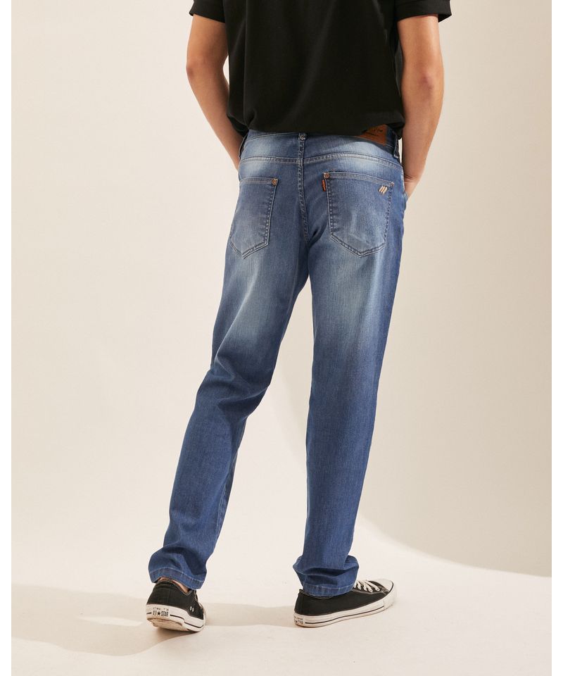 Jeans-de-Hombre