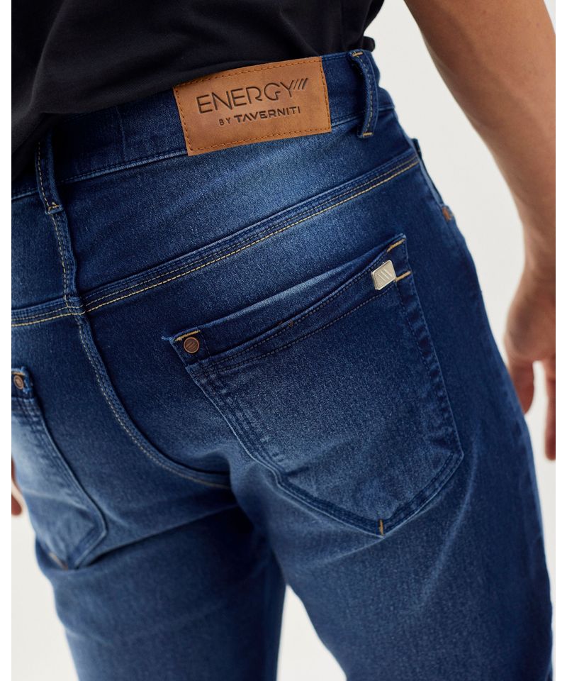 Jeans-de-Hombre