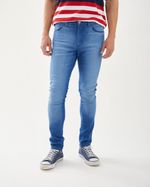 Jeans-de-Hombre