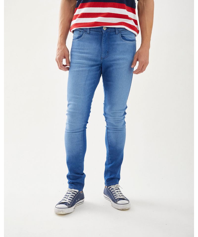 Jeans-de-Hombre