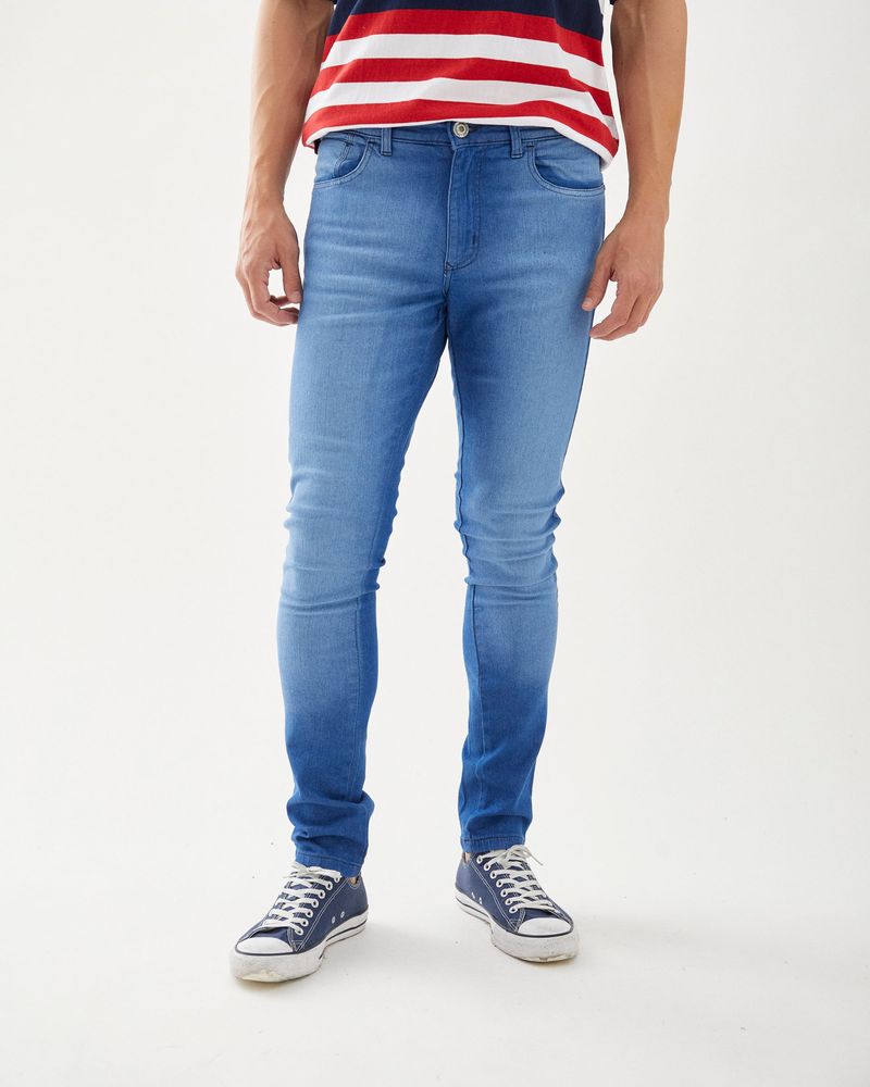 Jeans-de-Hombre