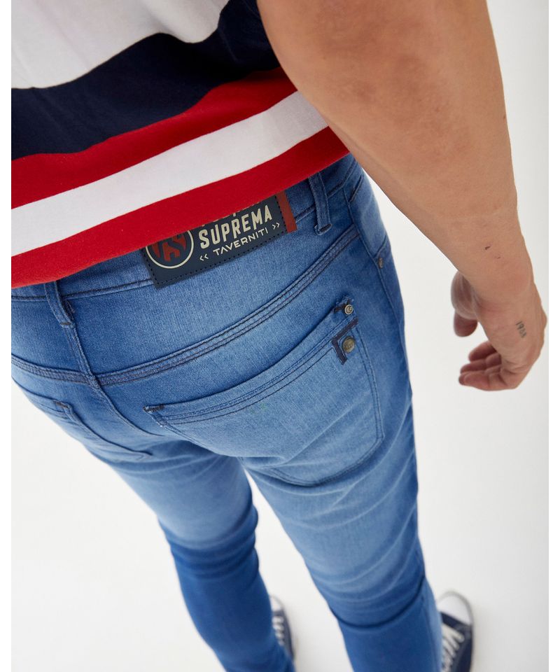 Jeans-de-Hombre