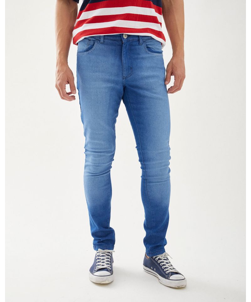 Jeans-de-Hombre