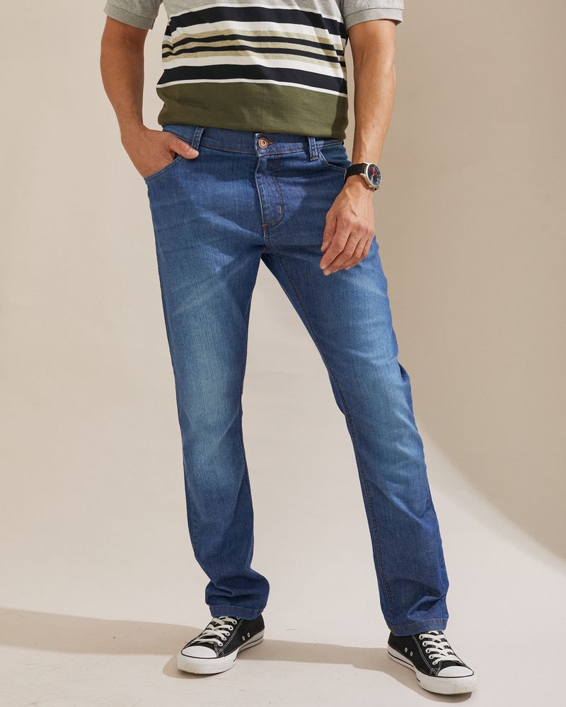 Jeans-de-Hombre