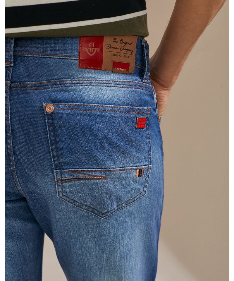 Jeans-de-Hombre