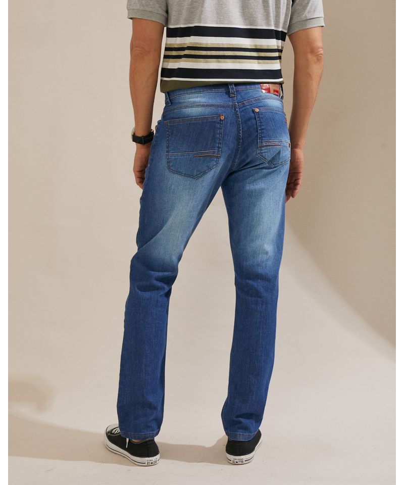 Jeans-de-Hombre