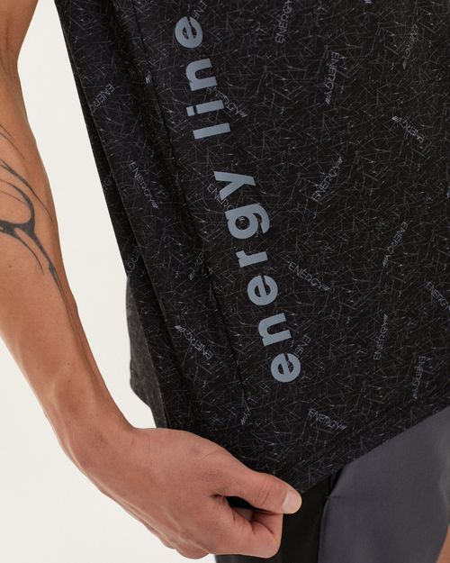 Remera bill