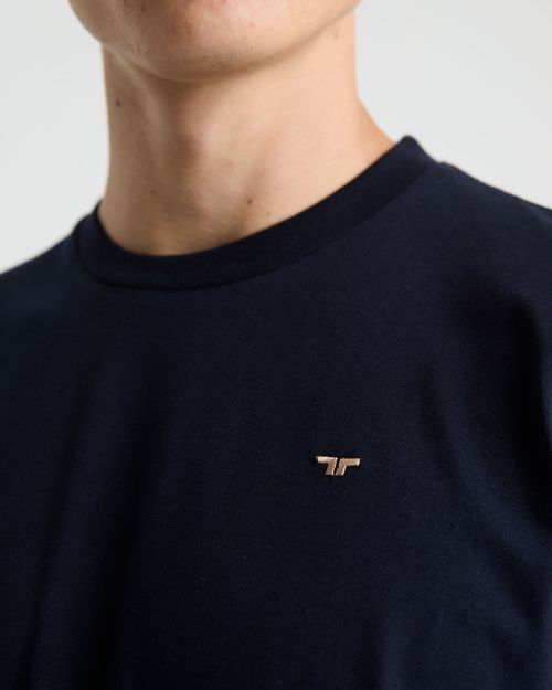Remera fortaleza
