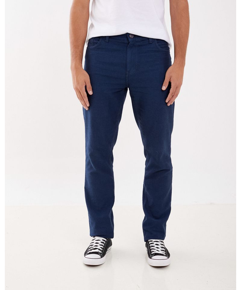 Jeans-de-Hombre