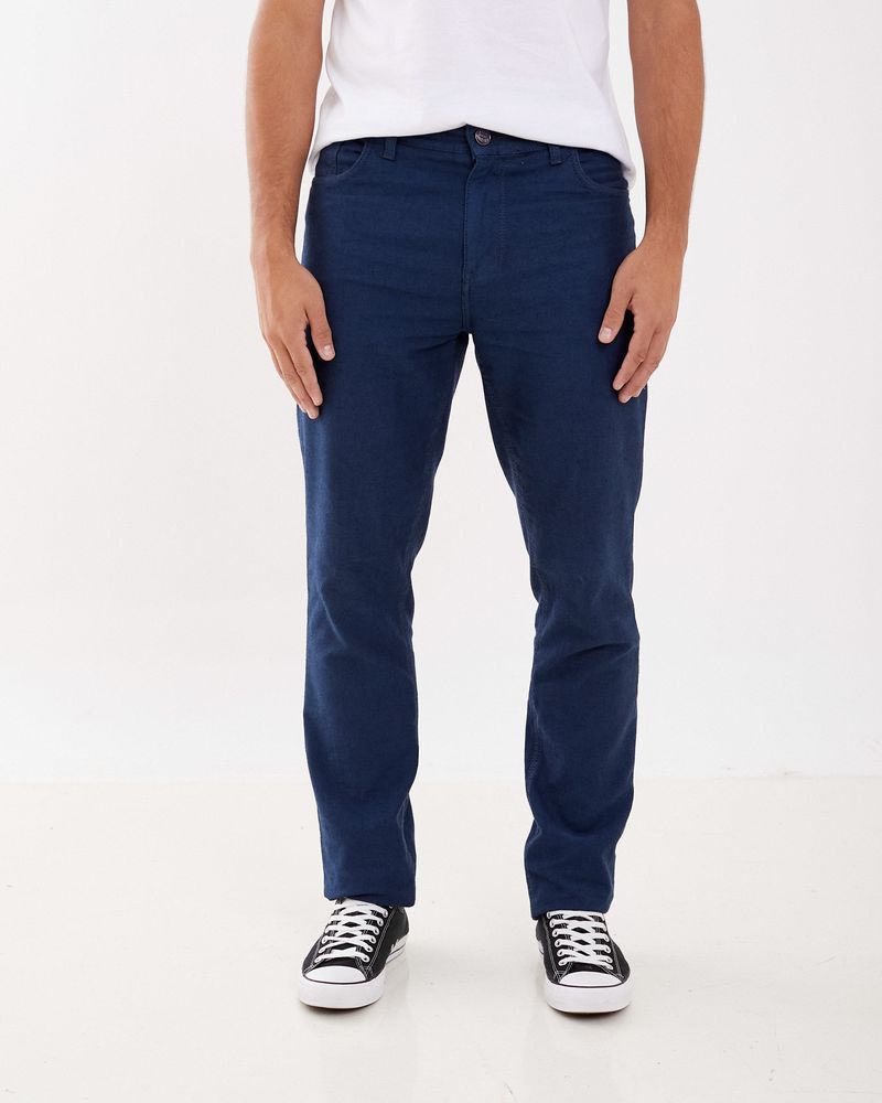 Jeans-de-Hombre
