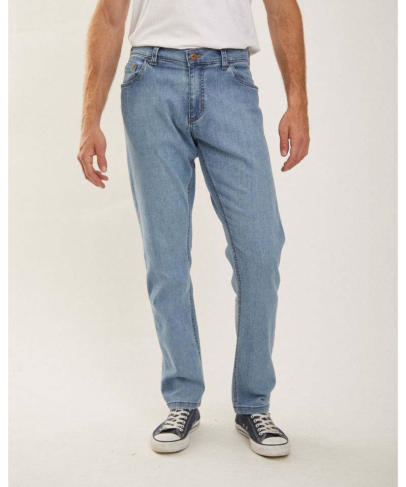 Jeans-de-Hombre