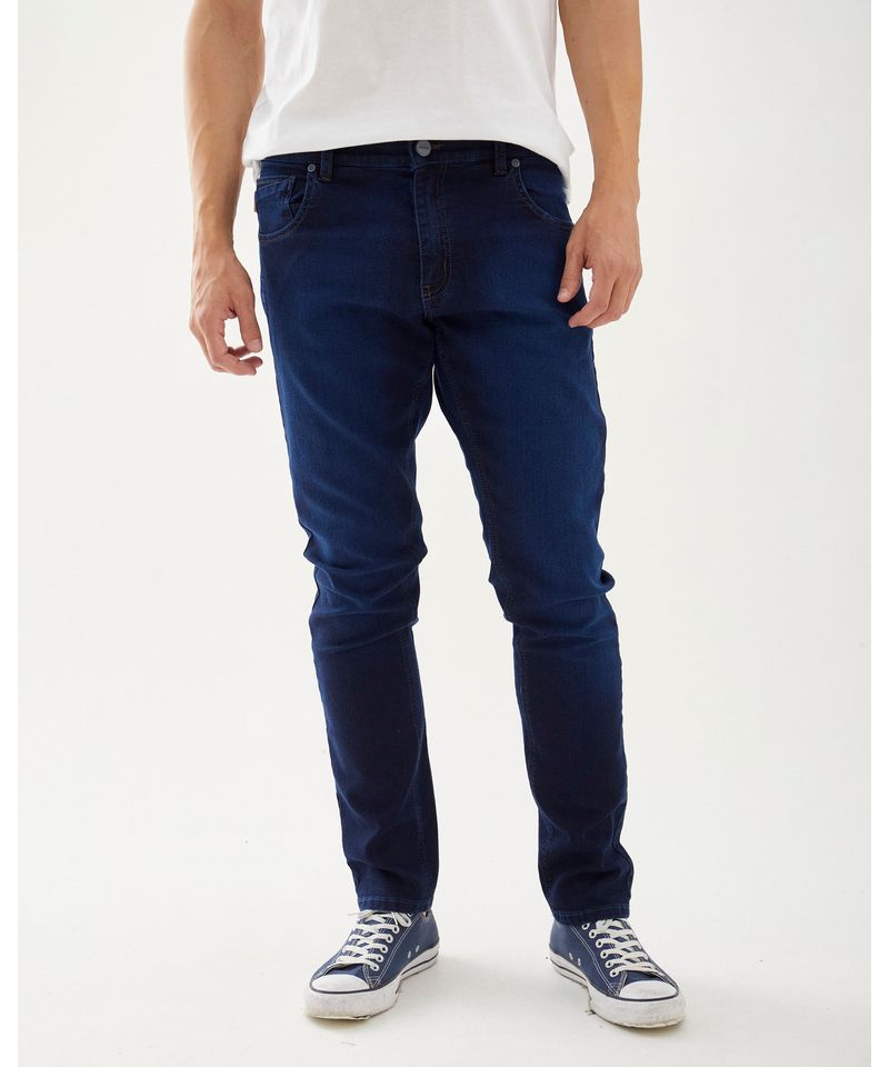 Jeans-de-Hombre