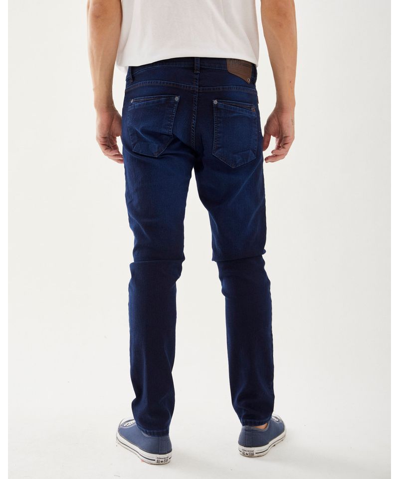 Jeans-de-Hombre