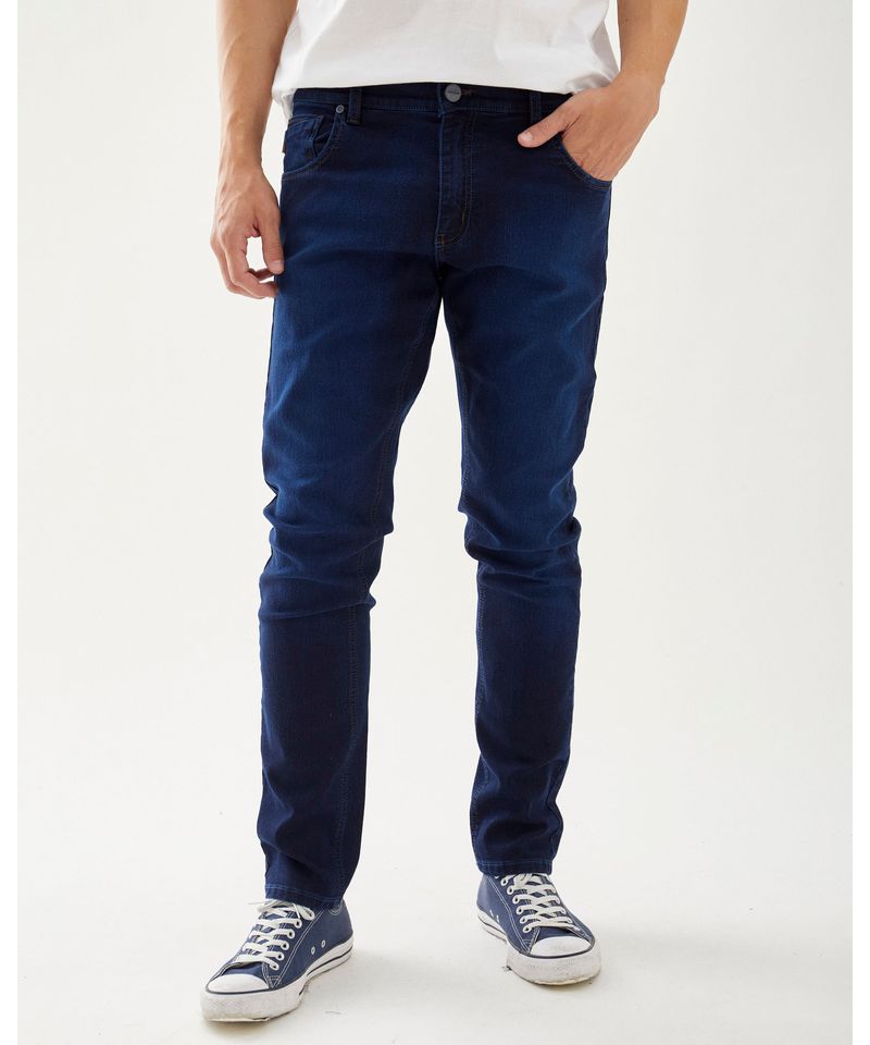 Jeans-de-Hombre