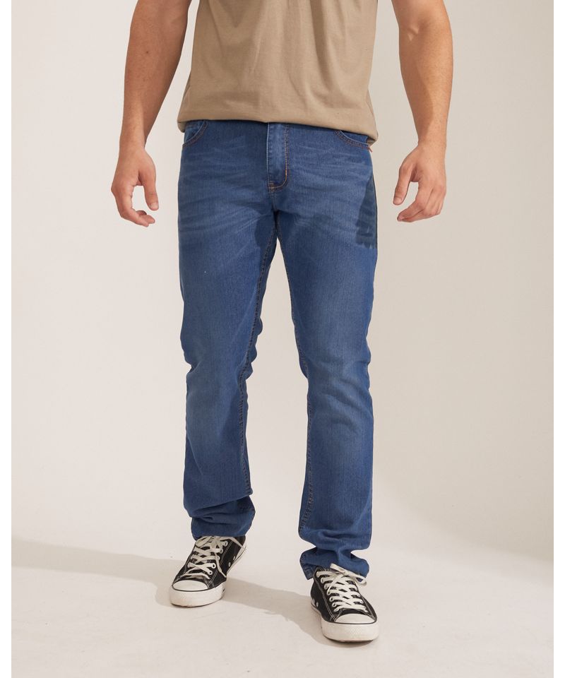 Jeans-de-Hombre