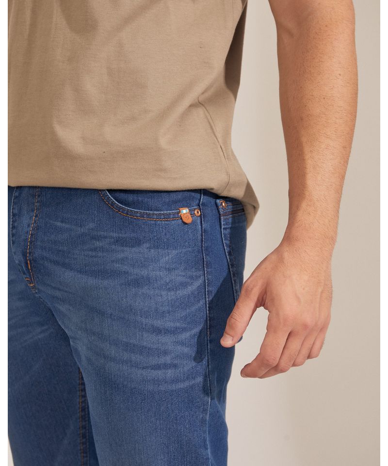 Jeans-de-Hombre