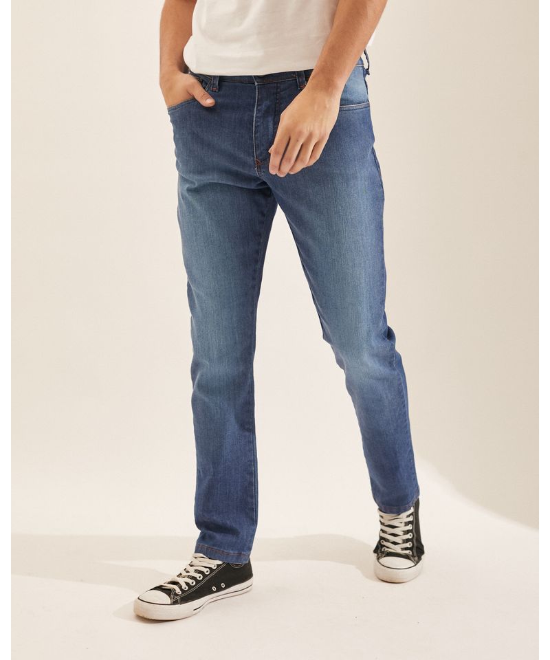 Jeans-de-Hombre