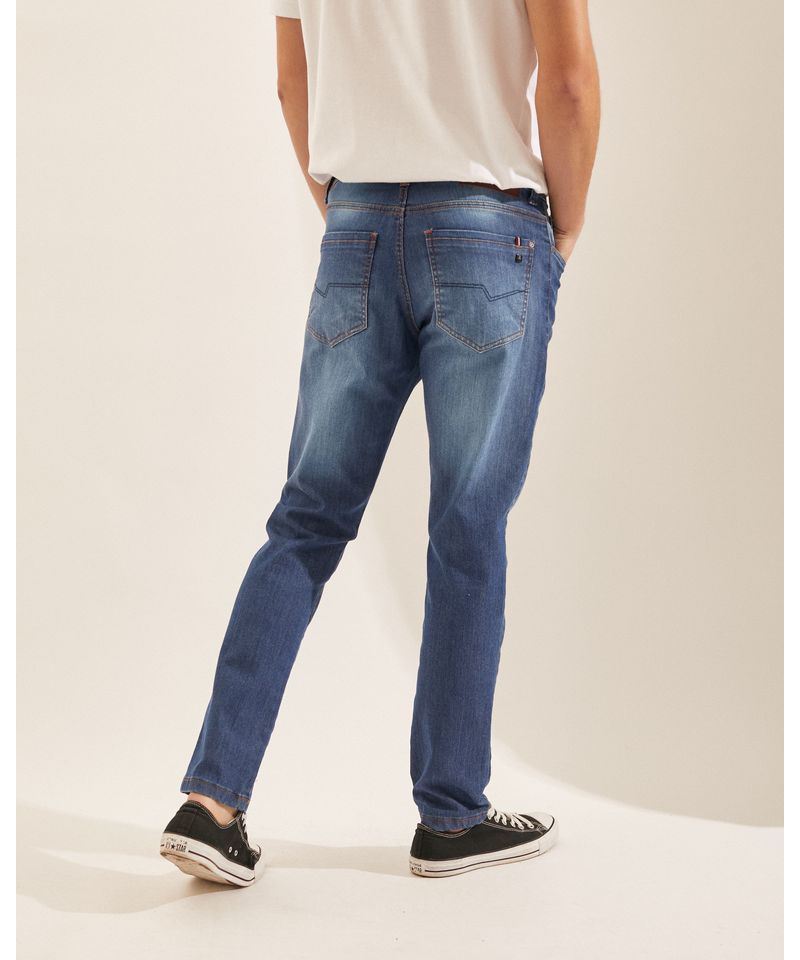 Jeans-de-Hombre