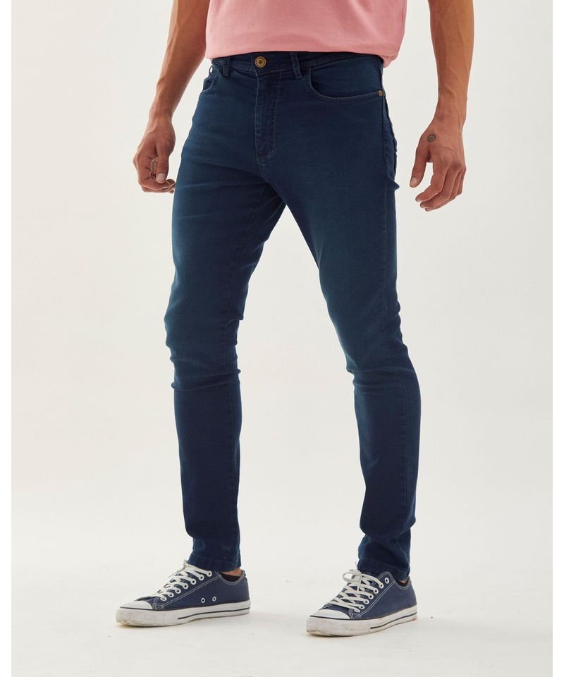 Jeans-de-Hombre