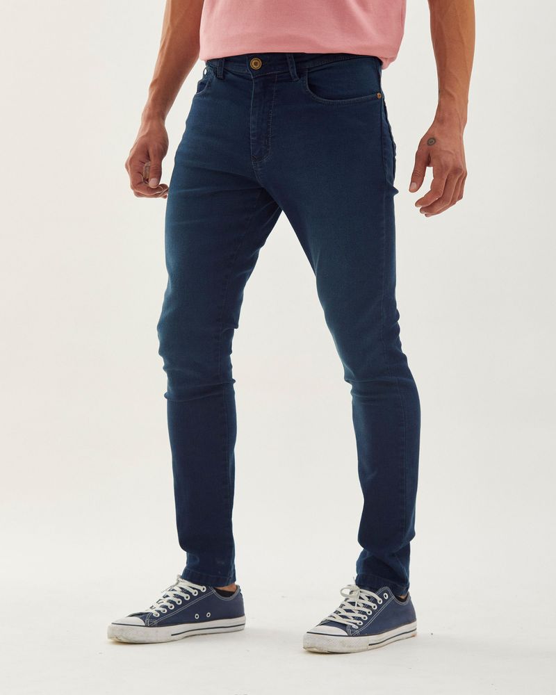 Jeans-de-Hombre