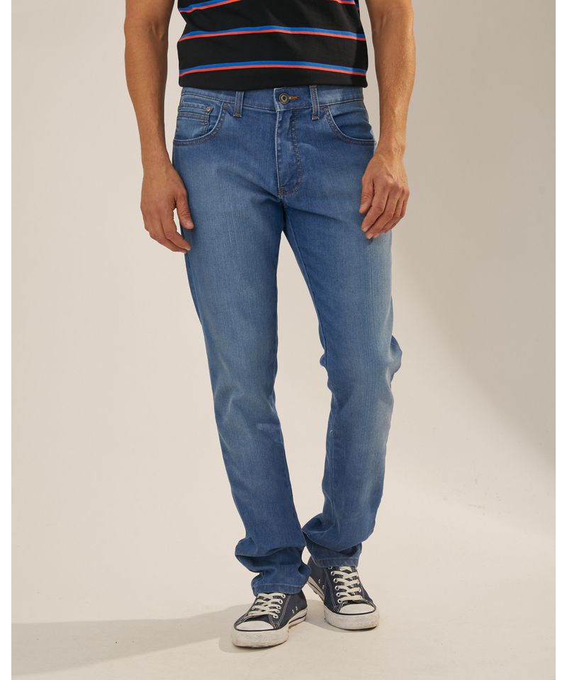 Jeans-de-Hombre