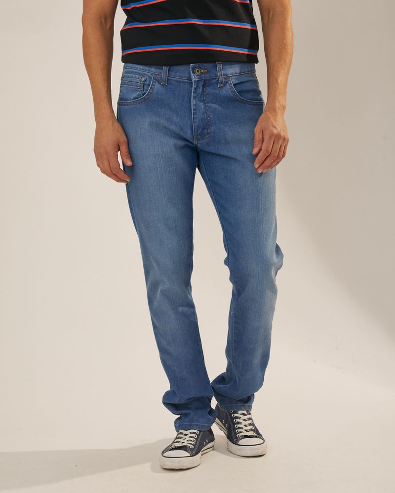 Jeans-de-Hombre