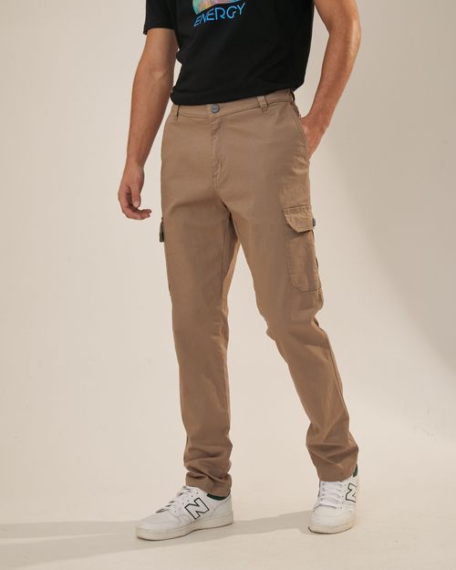 Pantalón bear
